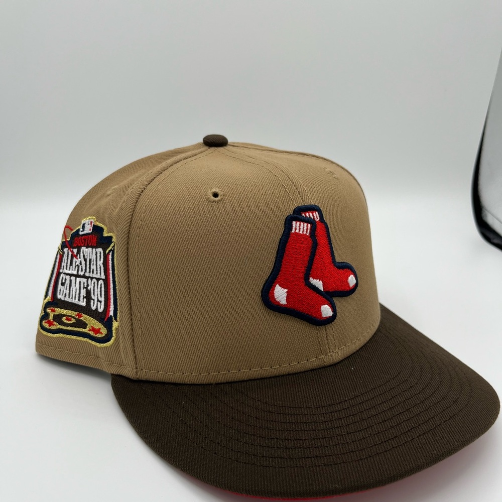 New Era 7 5/8 chicago sox all start game ‘99